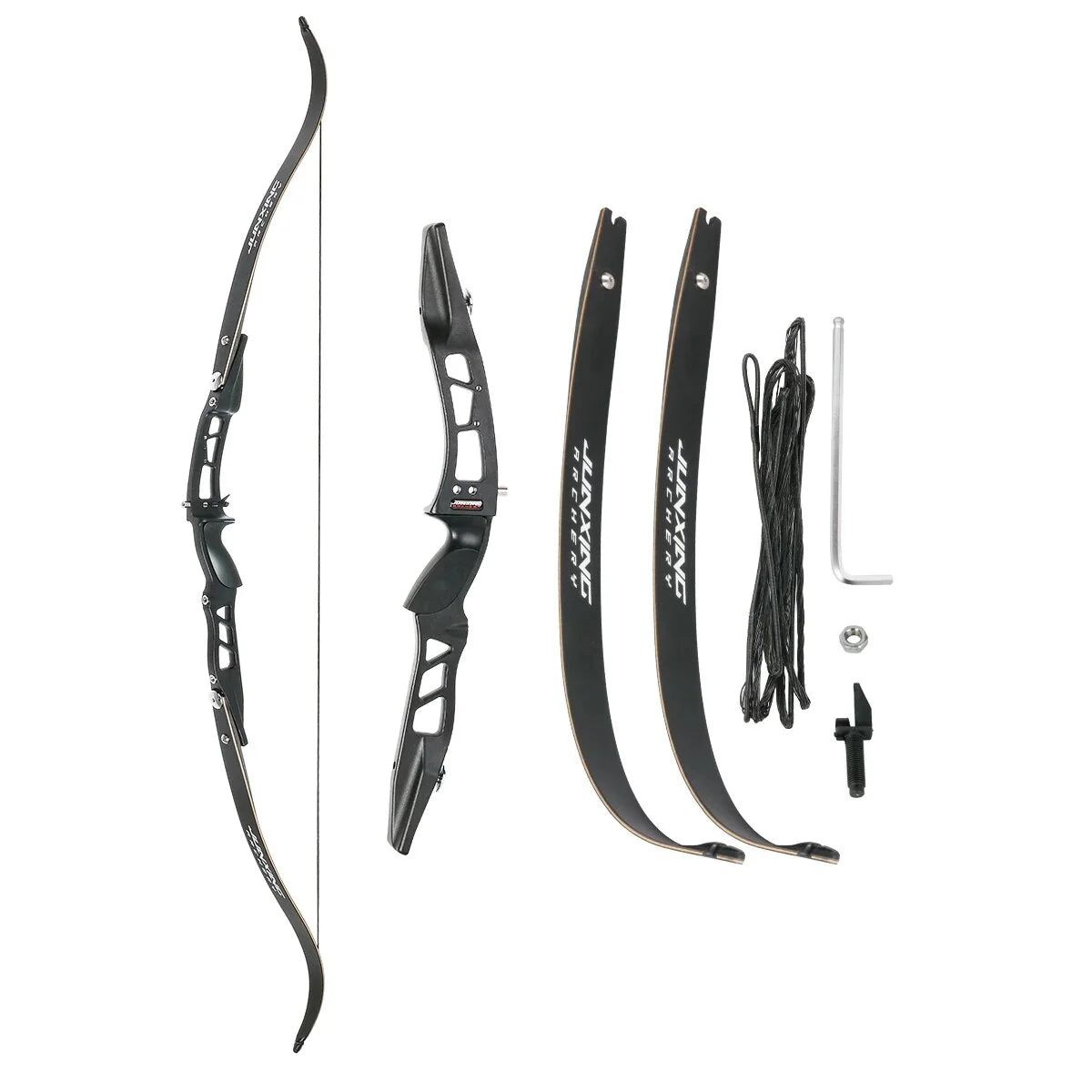 ARCO APEX ILF