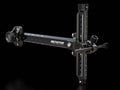 Mira Olímpica AURA Micro-Adjust – Alumínio CNC